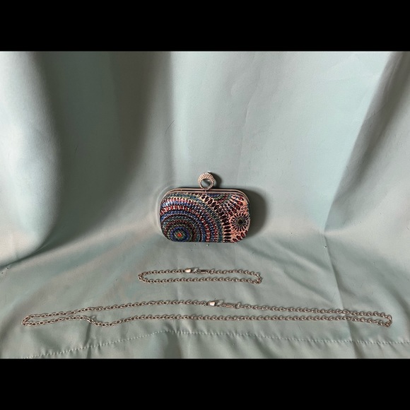 Evening clutch - Picture 2 of 5